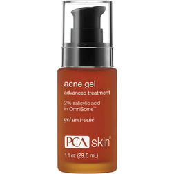 PCA Skin Acne Gel