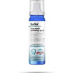 SurSol Face Mask Sanitising Spray 75ml