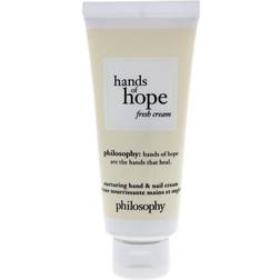 Philosophy Hands of Hope Hand Cream