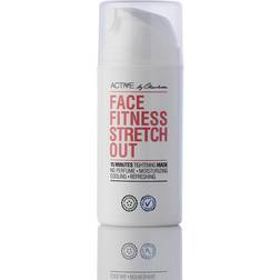 Active By Charlotte Stretch Out Face Fitness Mask 100ml