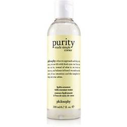 Philosophy Purity Made Simple Hydra-Essence with Coconut Water
