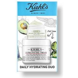 Kiehl's Since 1851 Kiehls Daily Hydrating Duo