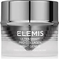 Elemis Ultra Smart Pro-Collagen Night Genius Firming Anti-Wrinkle Night Cream 50ml