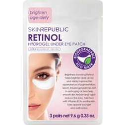 Skin Republic Retinol Under Eye Patches 9.6g