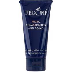Herôme Microdermabrasie Anti-Ageing Scrub Pack of 2 50ml