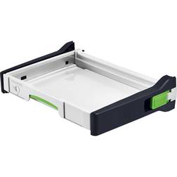 Festool Pull Out Systainer Drawer for Mobile Workshop