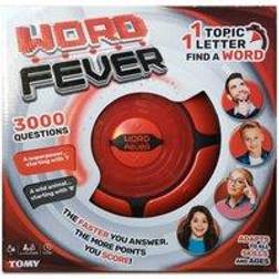 Tomy Word Fever