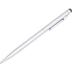 LogiLink AA0041 Touchpen Incl. ball point pen
