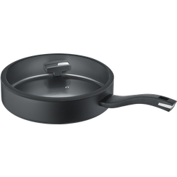 Berndes Alu Recycled Induction with lid 24 cm