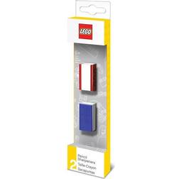 Euromic LEGO Pencil Sharpeners