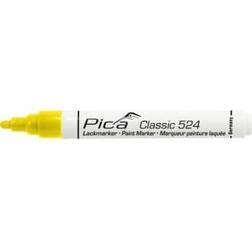 Paloma Picasso Pica Classic Industry Paint Marker 2-4 mm Round Yellow