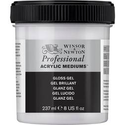 Winsor & Newton 3040914 237Ml Medium Acrylic Gloss Gel