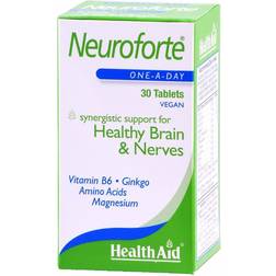 Health Aid NeuroForte 30 pcs