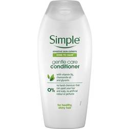 Simple Gentle Hair Conditioner