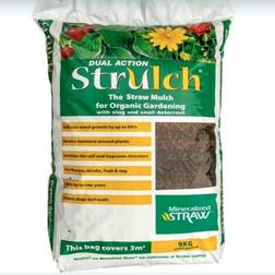 Strulch Mulch 9L