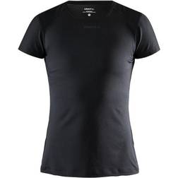 Craft Sportsware ADV Essence Slim T-shirt Women - Black