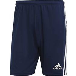adidas Squadra children's shorts, blue