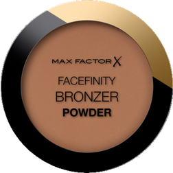 Max Factor Facefinity Powder Bronzer #02 Warm Tan