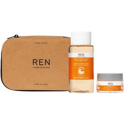 REN Clean Skincare All Is Bright