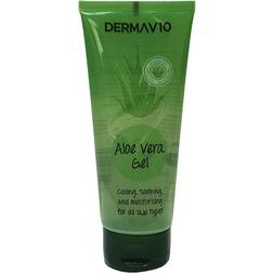 Derma V10 Aloe Vera Gel 100ml