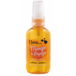 I love... Mango & Papaya Refreshing Body Spray 100ml
