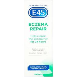 E45 Eczema Bundle