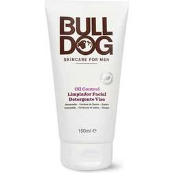 Bulldog Facial Cleanser Original Oil Control 150ml