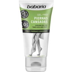 Babaria Foot Gel Cold Effect 150ml