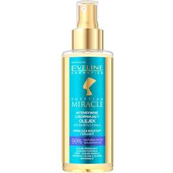 Eveline Cosmetics Eveline Egyptian Miracle Intensive Firming Bust & Body Oil