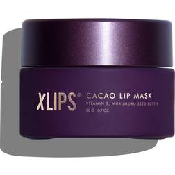 Xlash Cacao Lip Mask 20g