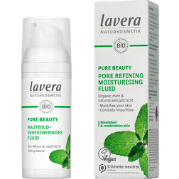 Lavera Pure Beauty Light Hydrating Fluid 50ml