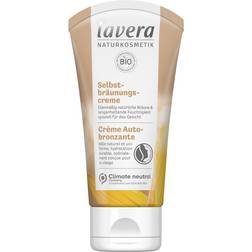 Lavera Self Tanning Cream for Face