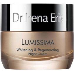 Dr. Irena Eris Dr Lumissima Whitening and Regenerating Night Cream