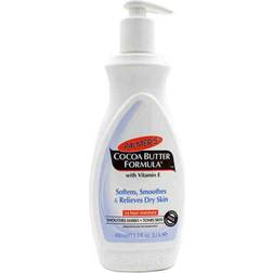 Palmers Palmer's Cocoa Butter Formula Lotion Fragrance Free