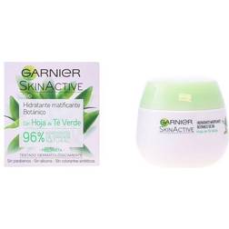Garnier SkinActive Green Tea Matifying Moisturizing Cream 50ml