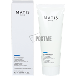 Matis Reponse Body Cashmere Hand, 0.1 kg
