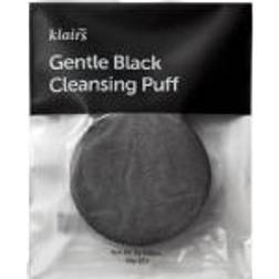 Klairs Gentle Black Cleansing Puff Cleansing Puff for Face