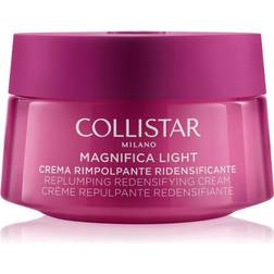 Collistar Magnifica Replumping Redensifying Cream Face and Neck Light Firming Face Cream for Face and Neck 50ml