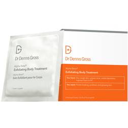 Dr Dennis Gross Alpha Beta Exfoliating Body Treatment 15ml 8-pack