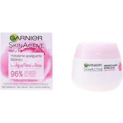 Garnier SkinActive Rose Water Soothing Moisturizing Cream 50ml