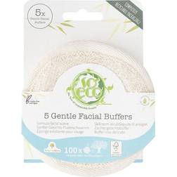 So Eco Gentle Facial Buffers 5 Pack