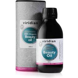 Viridian Nutrition Viridian Beauty OilOrganic 200 ml