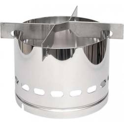 Petromax Cooking Device HK350/HK500 Silver Metall OneSize