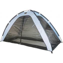 Deryan Mosquito Bed Tent 200x90x110 cm Sky Blue