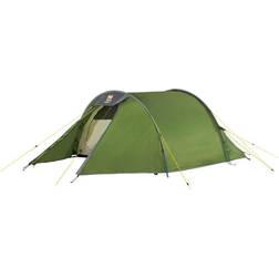 Terra Nova Wild Country Hoolie Compact 3 Tent Green, Green