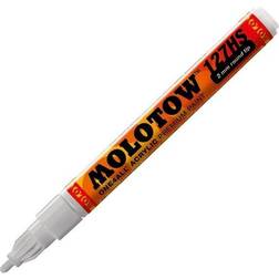 Molotow One4All Acrylic Marker 127HS Grey Blue Light 2mm