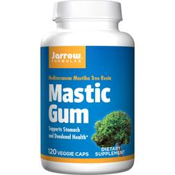 Jarrow Formulas Mastic Gum 120 pcs