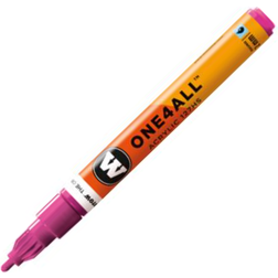 Molotow One4All Acrylic Marker 127HS Magenta 2mm
