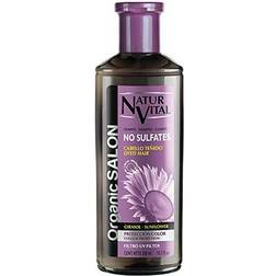Natur Vital Organic Salon Shampoo 300ml