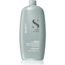 Alfaparf Milano Semi di Lino Scalp Renew Energizing Low Shampoo 1000ml